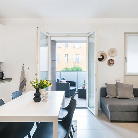 Luxury Apt In Moscova Мілан Екстер'єр фото