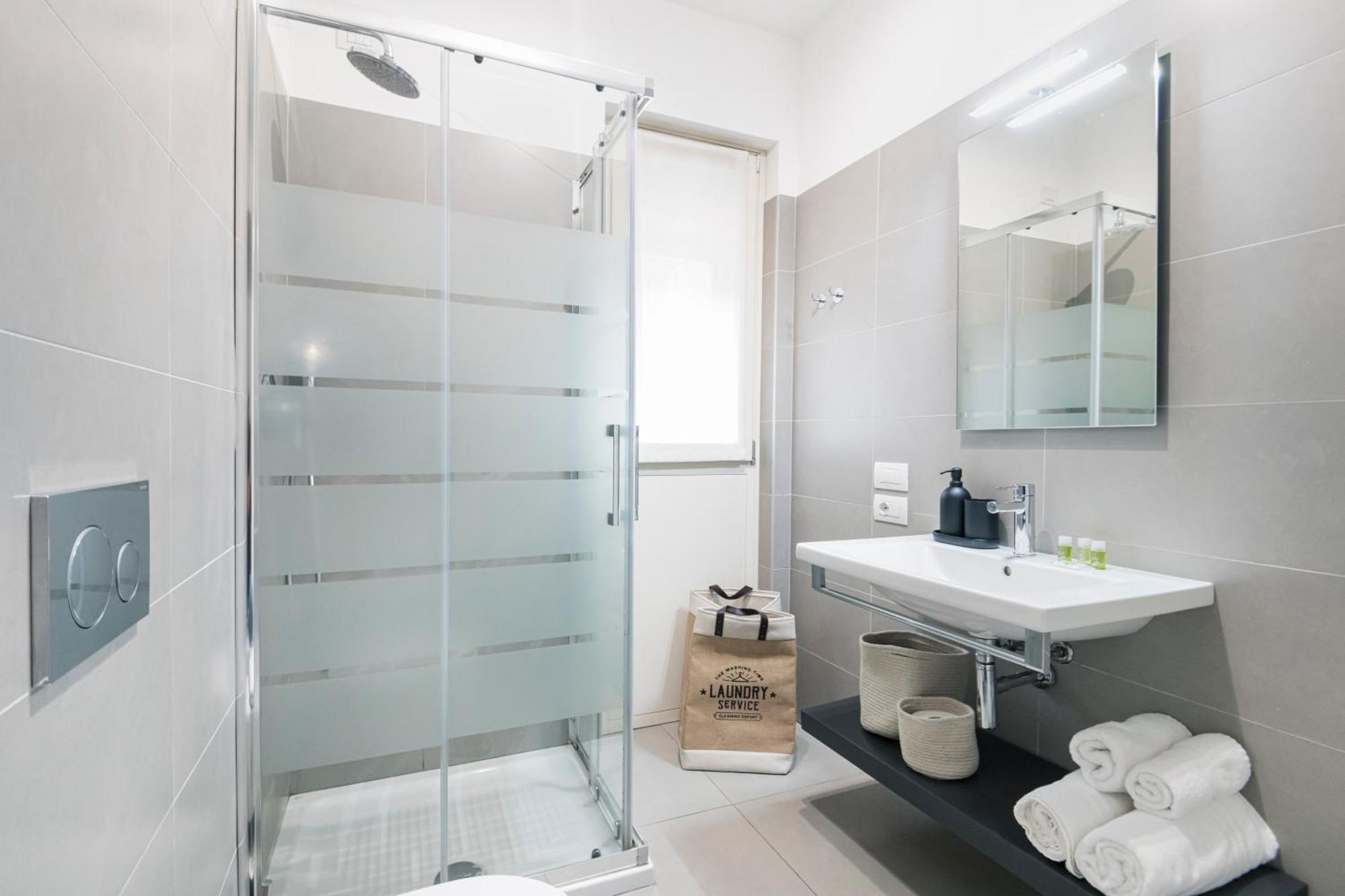 Luxury Apt In Moscova Мілан Екстер'єр фото